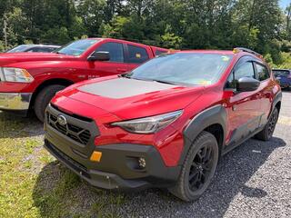 2024 Subaru Crosstrek for sale in Mount Hope WV