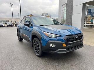 2024 Subaru Crosstrek for sale in Evergreen Park IL