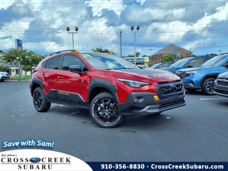 2024 Subaru Crosstrek for sale in Fayetteville NC