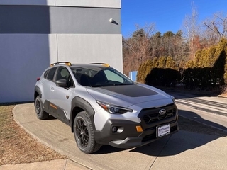 2025 Subaru Crosstrek for sale in Brattleboro VT