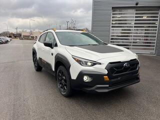 2025 Subaru Crosstrek for sale in Evergreen Park IL