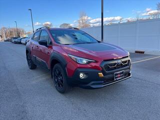 2025 Subaru Crosstrek for sale in Evergreen Park IL