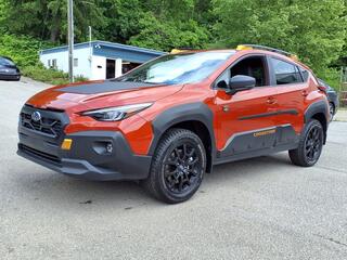 2025 Subaru Crosstrek for sale in Wheeling WV