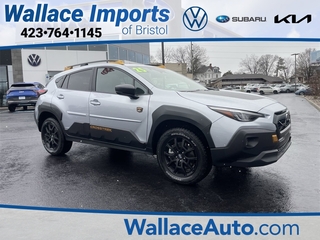 2025 Subaru Crosstrek for sale in Bristol TN