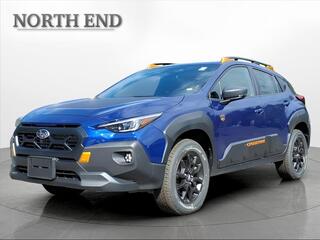 2025 Subaru Crosstrek for sale in Lunenburg MA