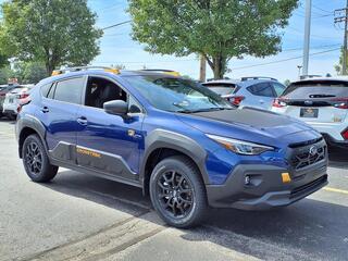 2025 Subaru Crosstrek for sale in Mishawaka IN