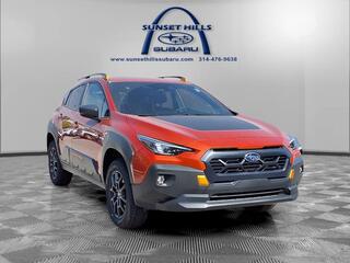 2025 Subaru Crosstrek for sale in Webster Groves MO