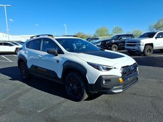 2025 Subaru Crosstrek for sale in Tucson AZ