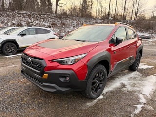 2026 Subaru Crosstrek for sale in Mount Hope WV
