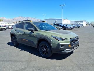 2026 Subaru Crosstrek for sale in Tucson AZ