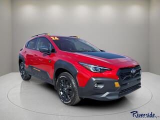2026 Subaru Crosstrek for sale in Rochester NY