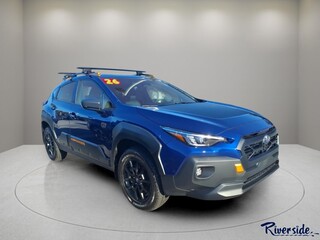 2026 Subaru Crosstrek for sale in Rochester NY