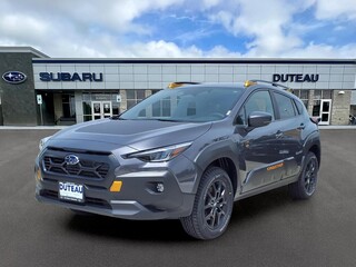 2026 Subaru Crosstrek for sale in Marlboro MA