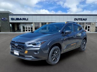 2026 Subaru Crosstrek for sale in Marlboro MA