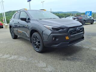 2026 Subaru Crosstrek for sale in Paola KS