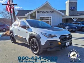 2024 Subaru Crosstrek for sale in Lyme CT