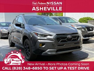 2024 Subaru Crosstrek for sale in Asheville NC