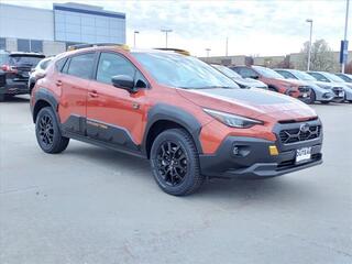 2024 Subaru Crosstrek for sale in Marlboro MA