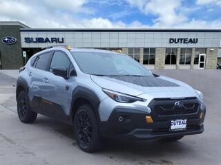 2024 Subaru Crosstrek for sale in Marlboro MA