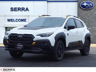 2024 Subaru Crosstrek for sale in Savoy IL