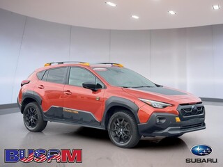 2024 Subaru Crosstrek for sale in Fairfield OH