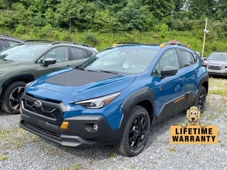 2024 Subaru Crosstrek for sale in Mount Hope WV