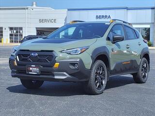 2024 Subaru Crosstrek for sale in Savoy IL