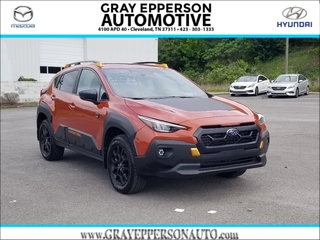 2025 Subaru Crosstrek for sale in Cleveland TN