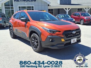 2025 Subaru Crosstrek for sale in Lyme CT