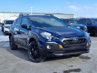 2025 Subaru Crosstrek for sale in Cincinnati OH