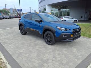 2025 Subaru Crosstrek for sale in Evergreen Park IL