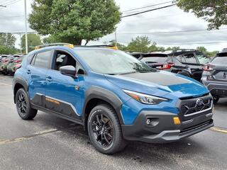 2025 Subaru Crosstrek for sale in Mishawaka IN