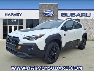 2025 Subaru Crosstrek for sale in Bossier City LA