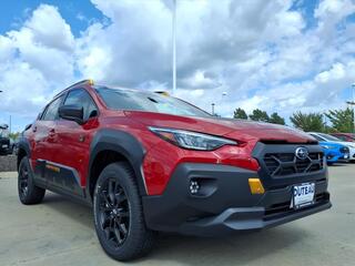 2025 Subaru Crosstrek for sale in Marlboro MA