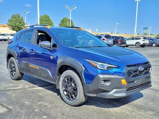 2025 Subaru Crosstrek for sale in Mishawaka IN