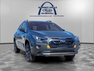 2025 Subaru Crosstrek for sale in Webster Groves MO