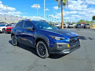 2025 Subaru Crosstrek for sale in Tucson AZ