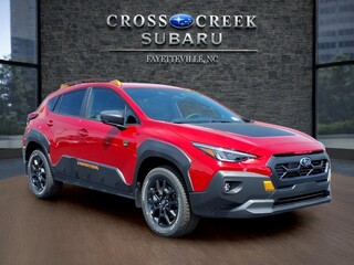 2026 Subaru Crosstrek for sale in Fayetteville NC