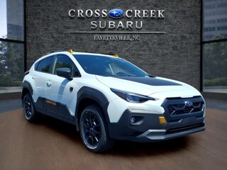 2026 Subaru Crosstrek for sale in Fayetteville NC