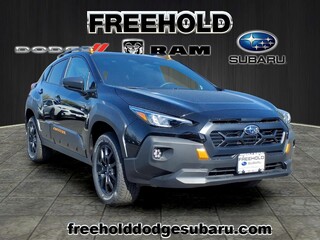 2026 Subaru Crosstrek for sale in Freehold NJ