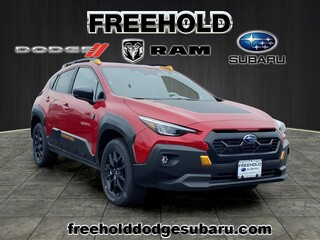 2026 Subaru Crosstrek for sale in Freehold NJ