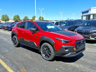 2026 Subaru Crosstrek for sale in Mishawaka IN