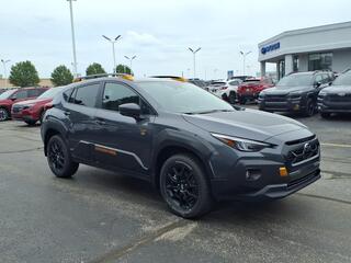 2026 Subaru Crosstrek for sale in Mishawaka IN