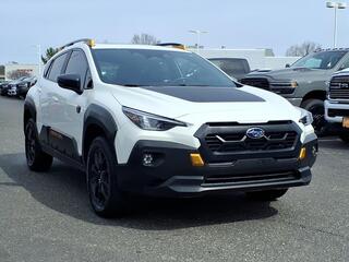 2024 Subaru Crosstrek for sale in Freehold NJ