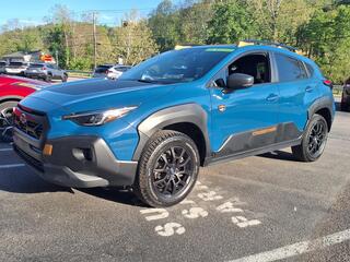 2024 Subaru Crosstrek for sale in Wheeling WV