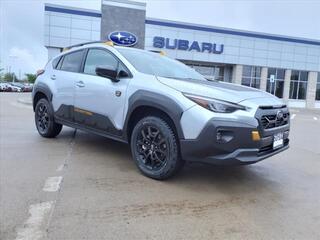 2024 Subaru Crosstrek for sale in Marlboro MA