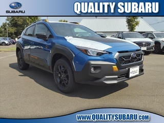 2024 Subaru Crosstrek for sale in Wallingford CT