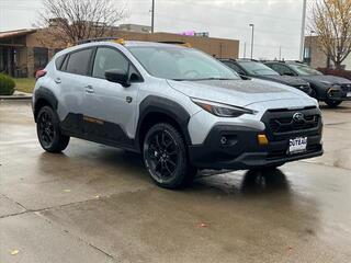 2024 Subaru Crosstrek for sale in Marlboro MA