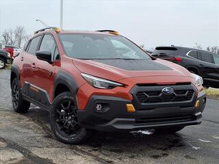 2025 Subaru Crosstrek for sale in Cincinnati OH