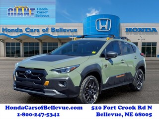 2025 Subaru Crosstrek for sale in Bellevue NE
